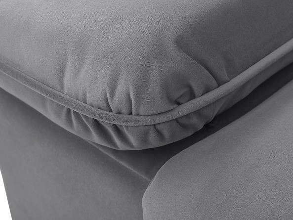 DARBY 2F.E.1,5BK, Modone 9717 grey (BRW COMFORT) (FL13-1030) - 13 DARBY 2F.E.1,5BK, Modone 9717 grey (BRW COMFORT) (FL13-1030) - 13