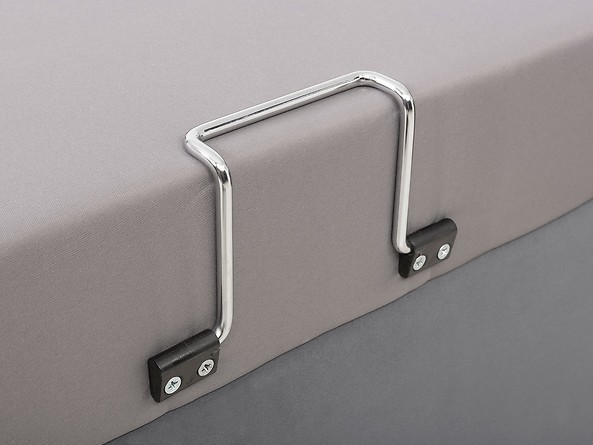 DARBY 2F.E.1,5BK, Modone 9717 grey (BRW COMFORT) (FL13-1030) - 14 DARBY 2F.E.1,5BK, Modone 9717 grey (BRW COMFORT) (FL13-1030) - 14