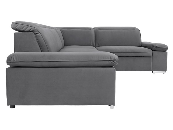 DARBY 2F.E.1,5BK, Modone 9717 grey (BRW COMFORT) (FL13-1030) - 3 DARBY 2F.E.1,5BK, Modone 9717 grey (BRW COMFORT) (FL13-1030) - 3