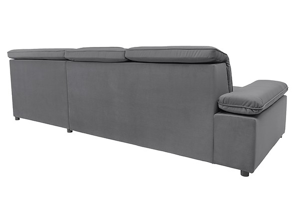 DARBY 2F.E.1,5BK, Modone 9717 grey (BRW COMFORT) (FL13-1030) - 4 DARBY 2F.E.1,5BK, Modone 9717 grey (BRW COMFORT) (FL13-1030) - 4