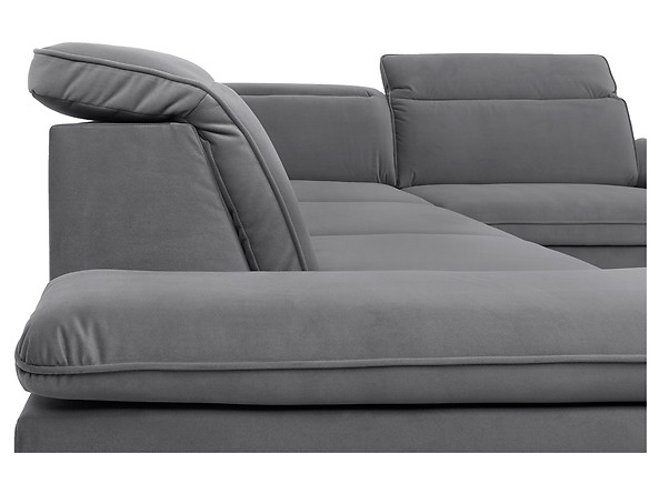 DARBY 2F.E.1,5BK, Modone 9717 grey (BRW COMFORT) (FL13-1030) - 7 DARBY 2F.E.1,5BK, Modone 9717 grey (BRW COMFORT) (FL13-1030) - 7