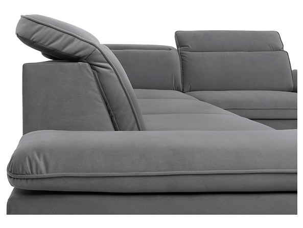 DARBY 2F.E.1,5BK, Modone 9717 grey (BRW COMFORT) (FL13-1030) - 8 DARBY 2F.E.1,5BK, Modone 9717 grey (BRW COMFORT) (FL13-1030) - 8
