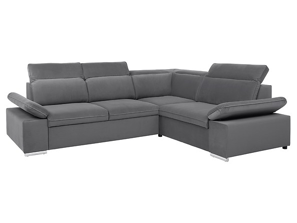 DARBY 2F.E.1,5BK, Modone 9717 grey (BRW COMFORT) (FL13-1030) - 10 DARBY 2F.E.1,5BK, Modone 9717 grey (BRW COMFORT) (FL13-1030) - 10