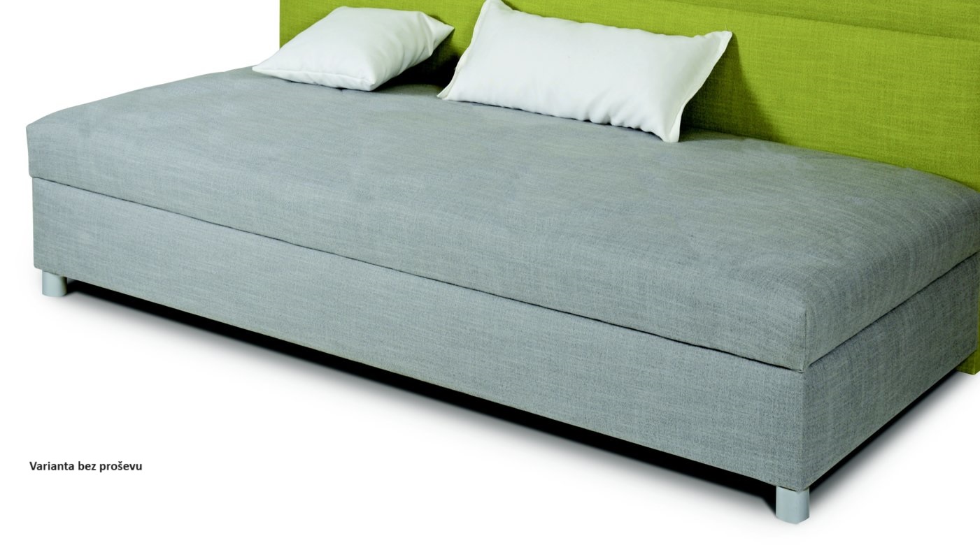 postel s čely VARIO 110x200 cm - 4 postel s čely VARIO 110x200 cm - 4