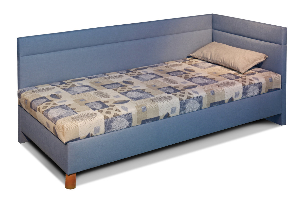 postel s čely VARIO 110x200 cm - 9 postel s čely VARIO 110x200 cm - 9