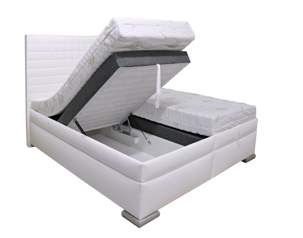 boxspring premium MARCO 180x200 - 2 boxspring premium MARCO 180x200 - 2