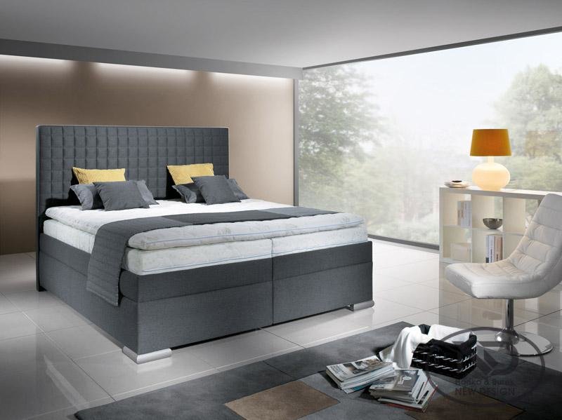 postel boxspring premium Rialto - 5