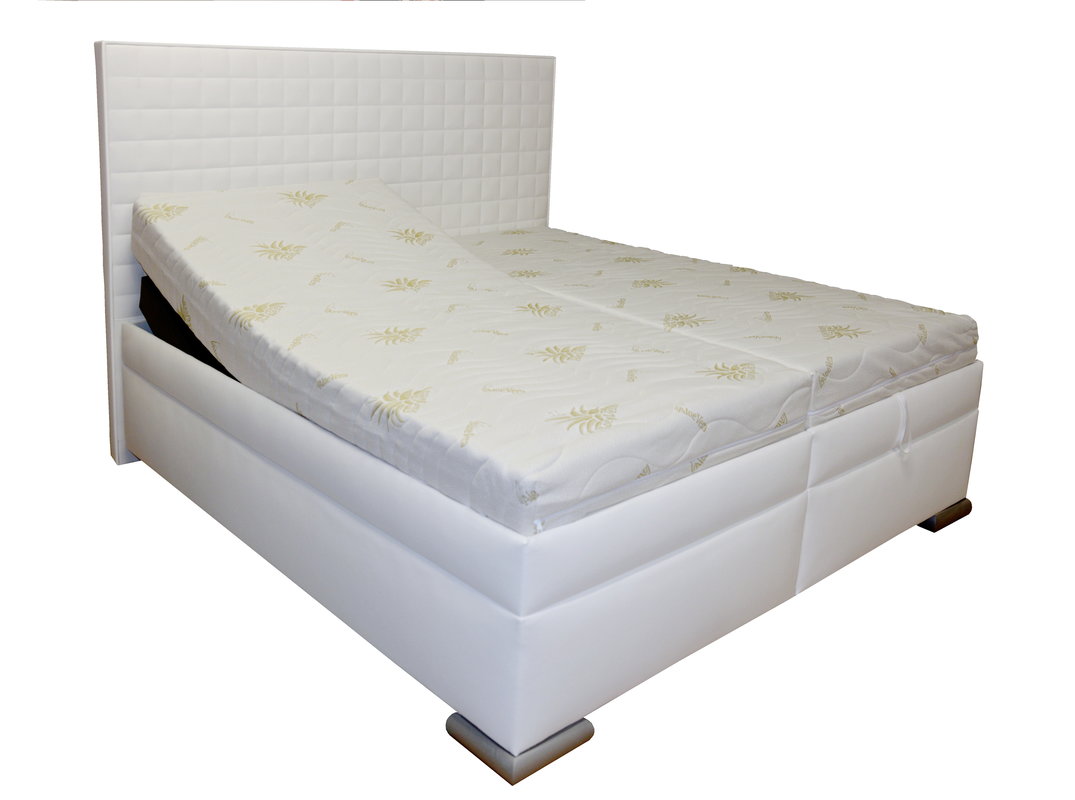 postel boxspring premium Rialto - 3