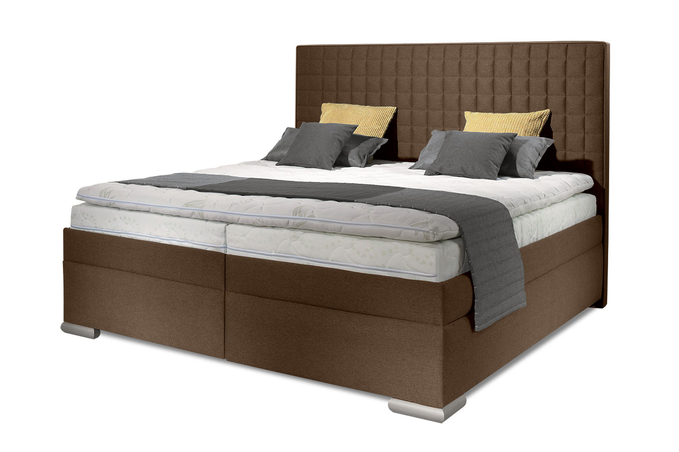 postel boxspring premium Rialto - 2