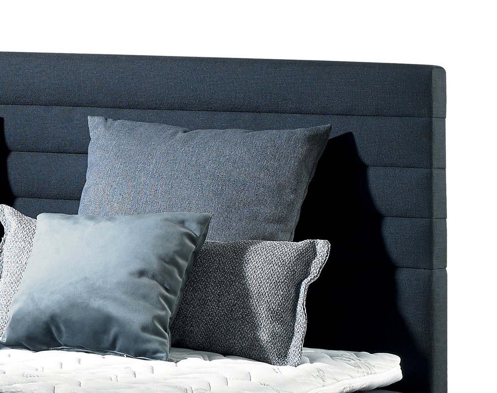 boxspring extra CORALO 180x200 - 1 boxspring extra CORALO 180x200 - 1