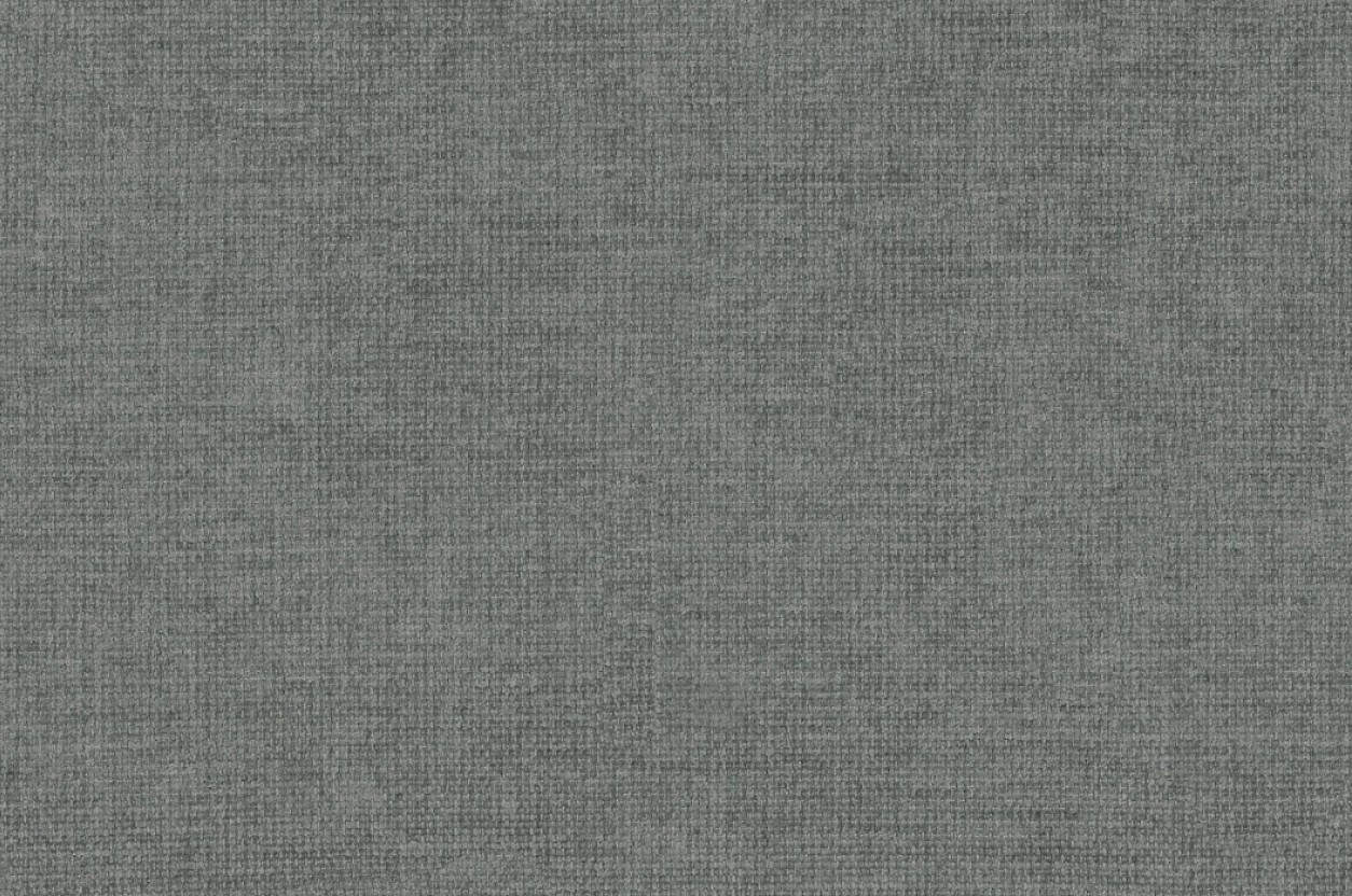 SANTORINI XL - LEVÁ rohová sedací souprava - látka tm. šedá WIND 89 / polštářky WIND 84 sv. šedá (SLIM XL) kolekce 