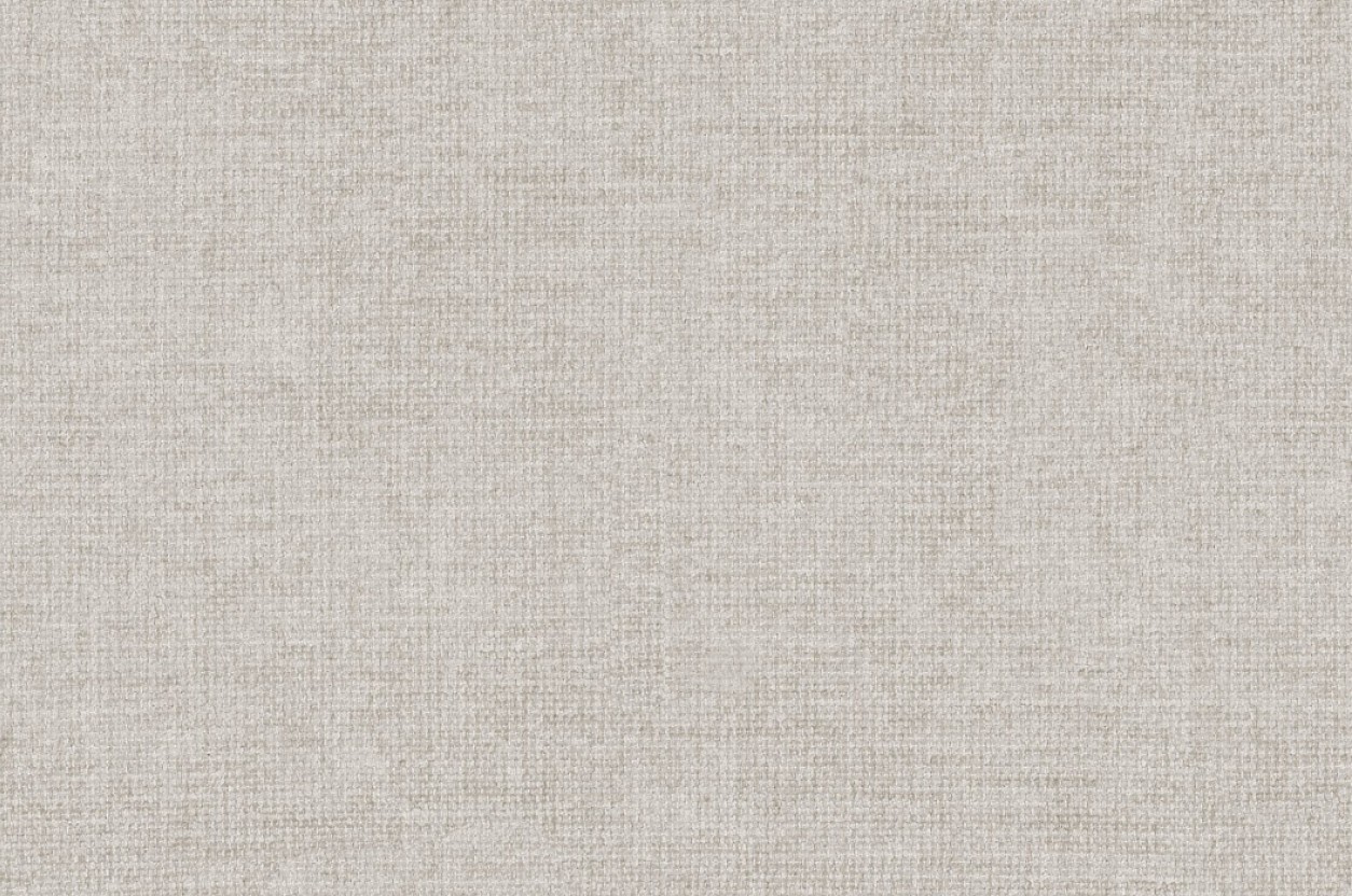 SANTORINI XL - LEVÁ rohová sedací souprava - látka taracotta WIND 56 / polštářky WIND 05 bílá káva (SLIM XL) kolekce 