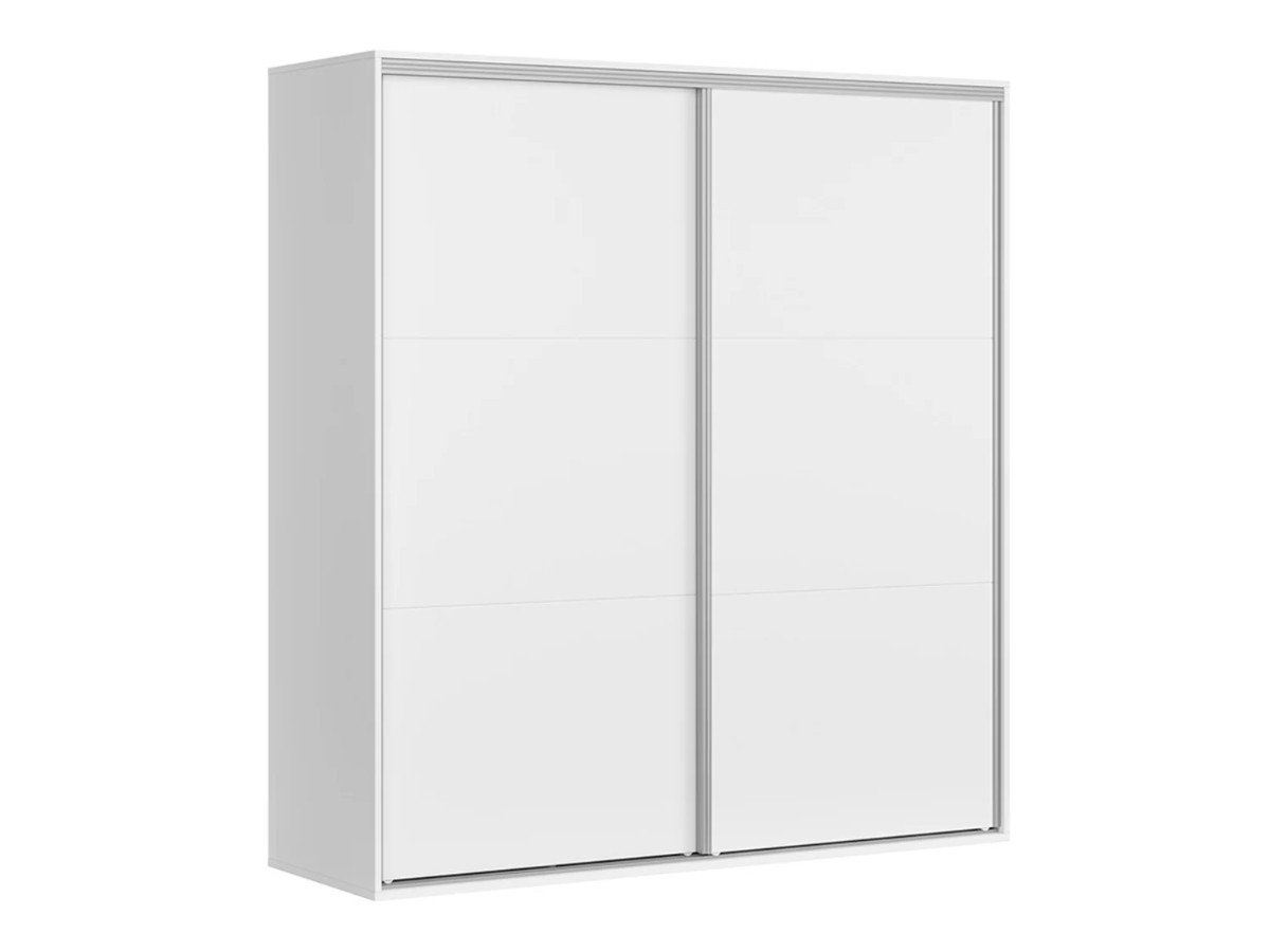 skř. FLEX (š. 200) ZESTAW 25 bílá - 1 skř. FLEX (š. 200) ZESTAW 25 bílá - 1