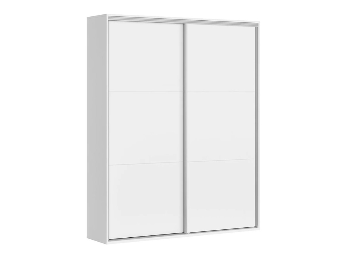 skř. FLEX (š. 180) ZESTAW 2 bílá - 1 skř. FLEX (š. 180) ZESTAW 2 bílá - 1