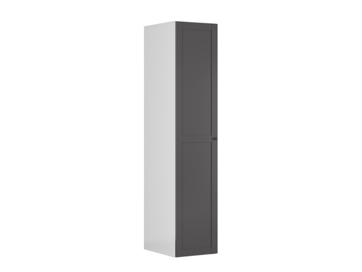 skř. FLEX (š. 50) ZESTAW 131 bílá/grafit - 1 skř. FLEX (š. 50) ZESTAW 131 bílá/grafit - 1