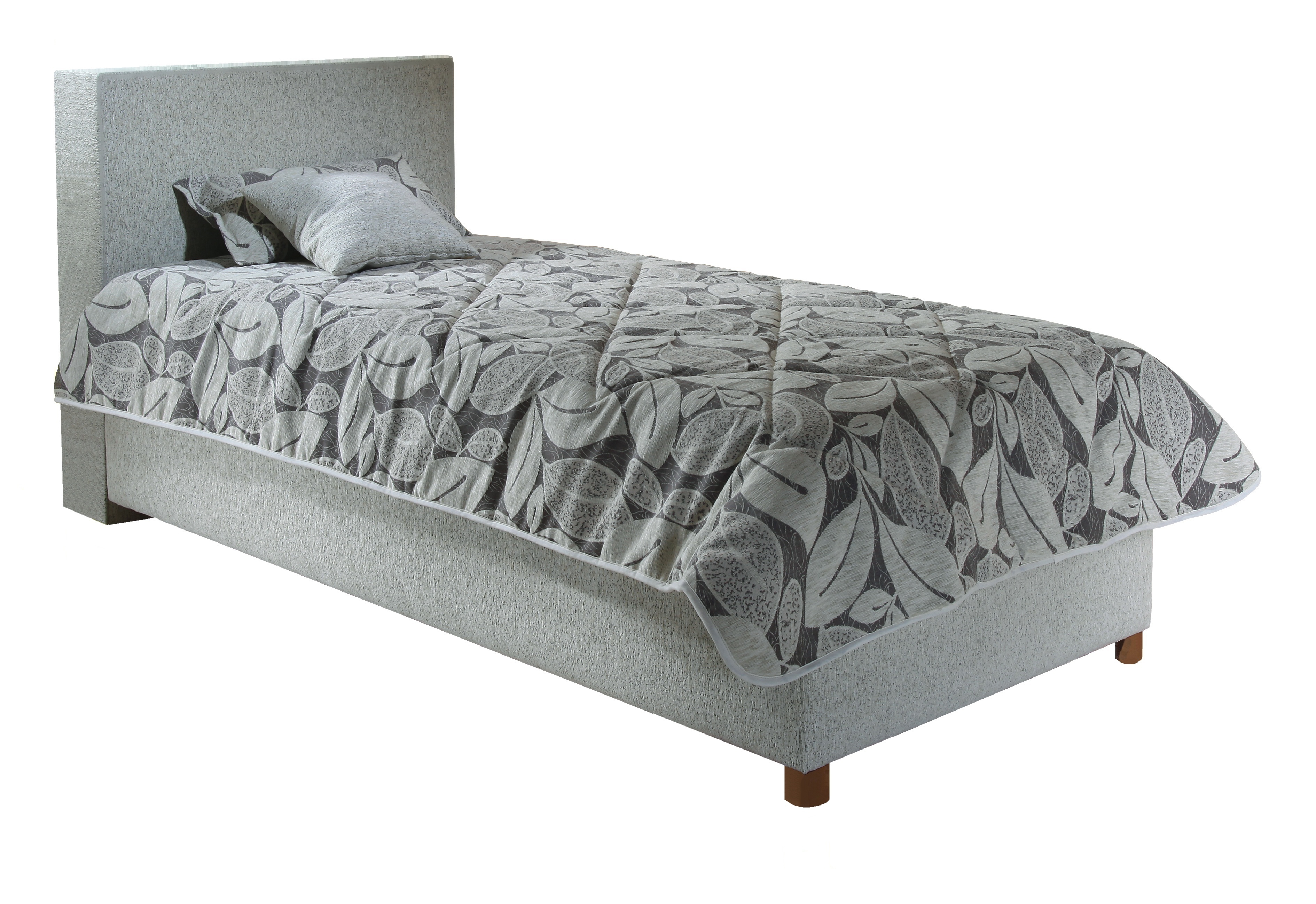 luxusní postel s úložným prostorem a čely SONO 80x200 - 5 luxusní postel s úložným prostorem a čely SONO 80x200 - 5