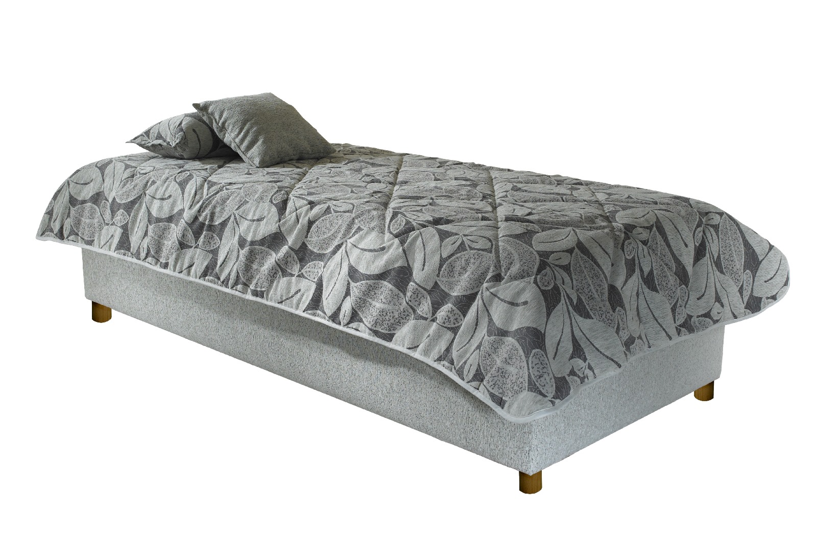 luxusní postel s úložným prostorem a čely SONO 90x200 - 4 luxusní postel s úložným prostorem a čely SONO 90x200 - 4