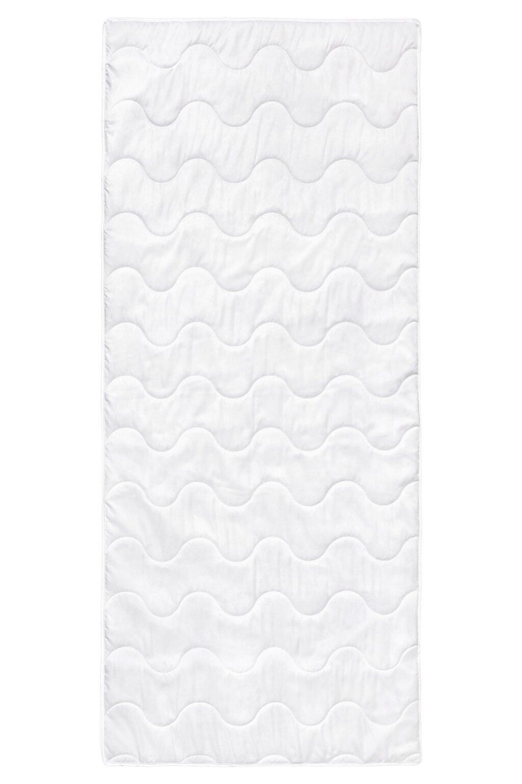 Matracový chránič Tropico Polycotton Medical - 1 Matracový chránič Tropico Polycotton Medical - 1