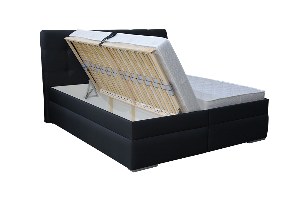 Čalouněná postel DAMARA - 2