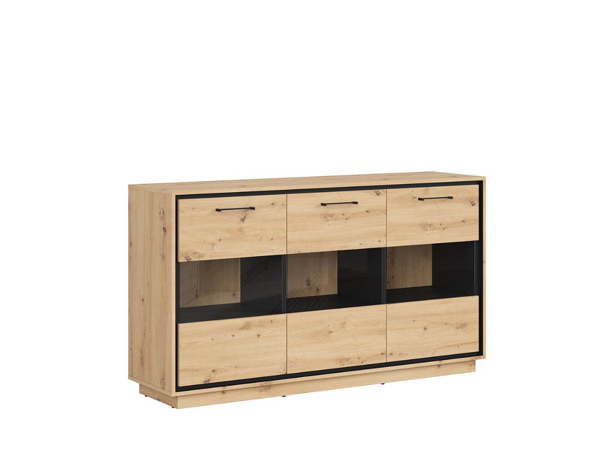 PONT KOM3W dub artisan - 1 PONT KOM3W dub artisan - 1