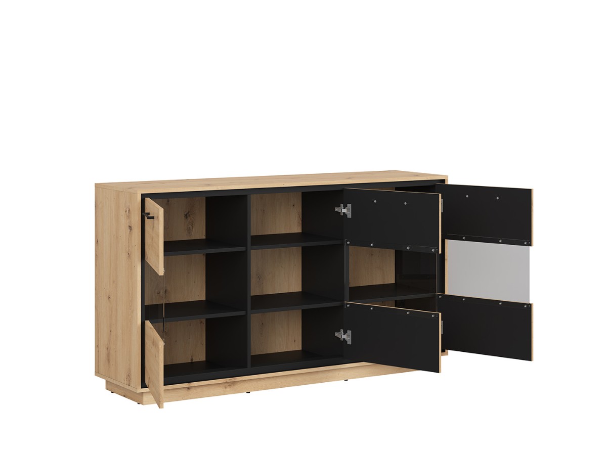 PONT KOM3W dub artisan - 2 PONT KOM3W dub artisan - 2