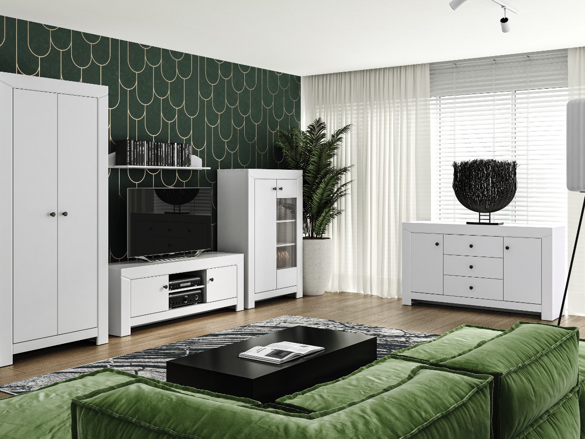 TORINO 01 -Skříň 3D,lamino ŠEDÁ STŘÍBRNÁ/MDF (ML) (TERNI01=3BALÍKY) (K150-E)NOVINKA - 8 TORINO 01 -Skříň 3D,lamino ŠEDÁ STŘÍBRNÁ/MDF (ML) (TERNI01=3BALÍKY) (K150-E)NOVINKA - 8