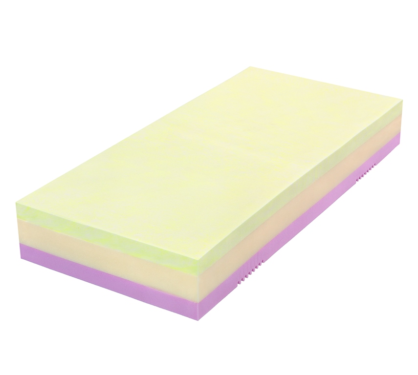Matrace SWISSLAB ACTIVE 26 cm - 3 Matrace SWISSLAB ACTIVE 26 cm - 3