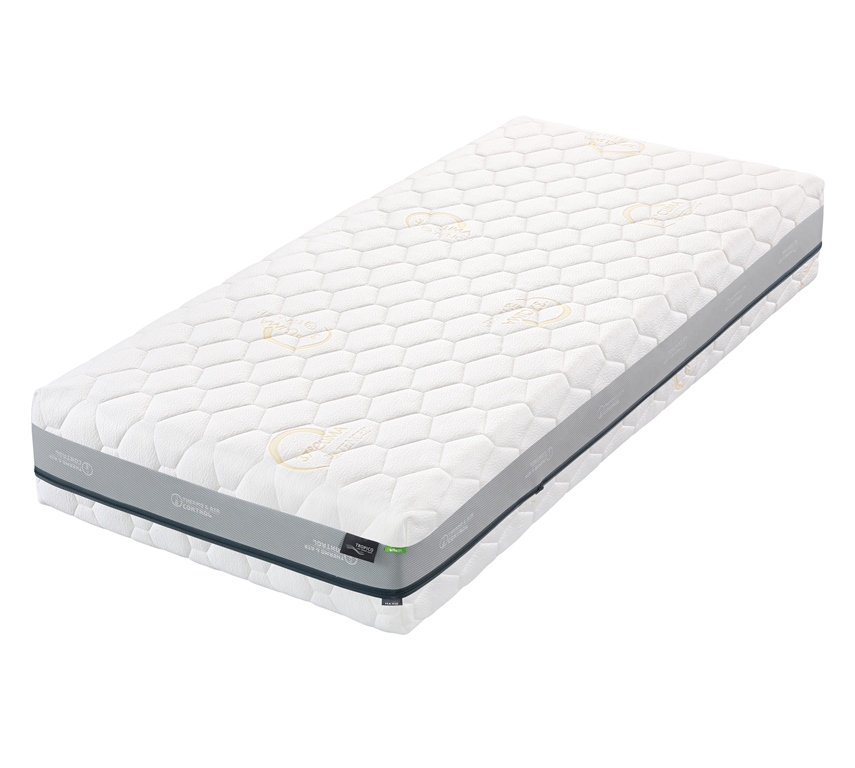 Matrace SWISSLAB ACTIVE 30cm - 5