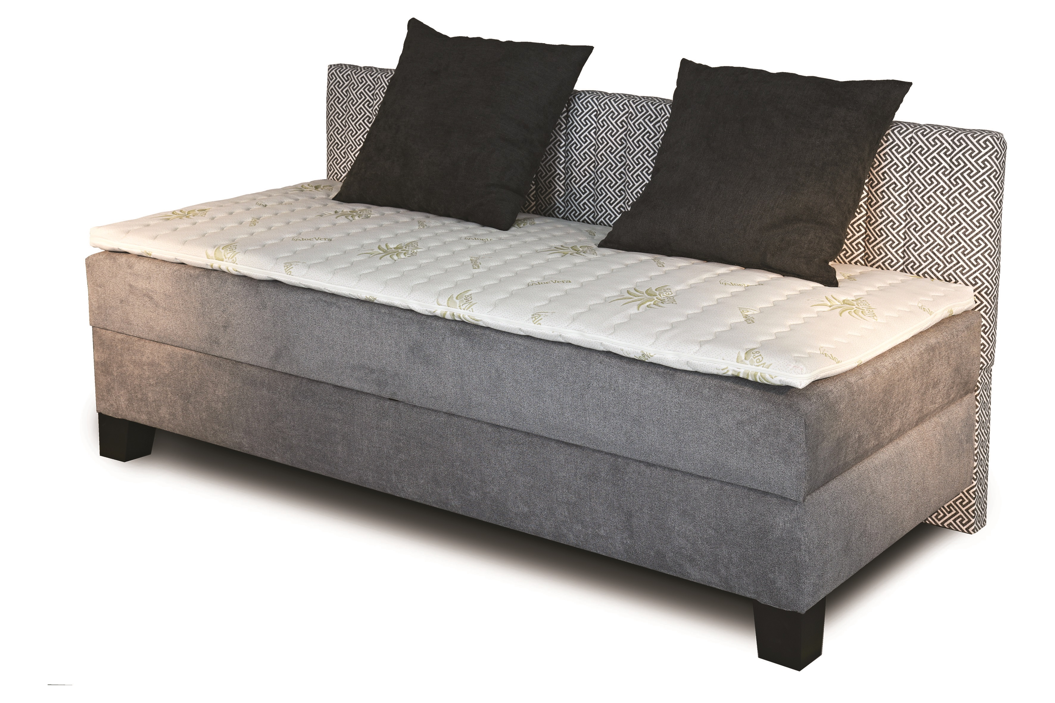 Boxspring válenda JURO - 2