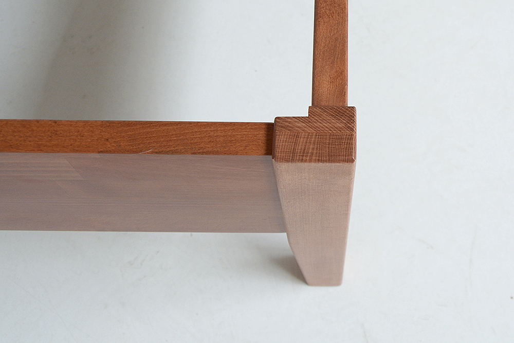 masivní manželská postel HELGA 180x200, Bílá - 1 masivní manželská postel HELGA 180x200, Bílá - 1
