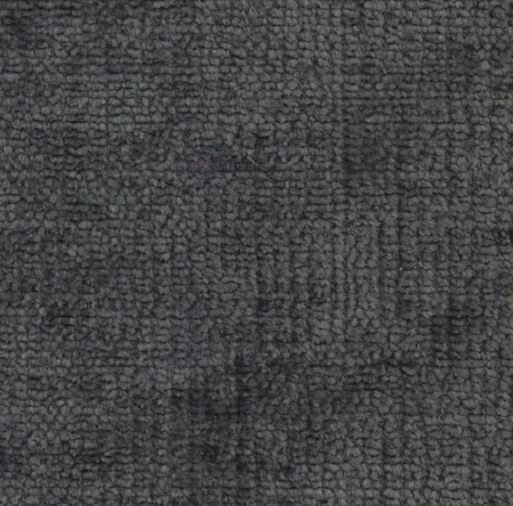 postel REX s matrací, 140x200 - Harmony 90 šedá - 1