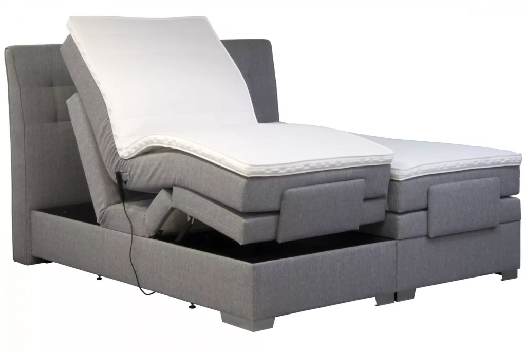 ASTRID boxspring s elektrickým polohováním - 3
